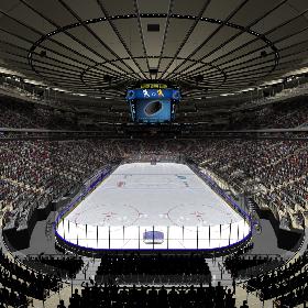 MSG Hockey Arena (RT)